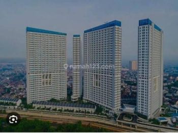 Di jual apartemen puri mansion