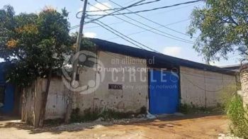 Dijual Keren Gudang Di Cibolerang Kopo Bandung Super Strategis
