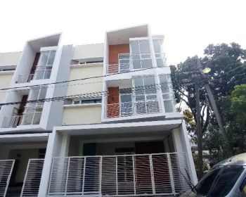 Rumah Kost 15Kmr Area Suhat 5menit Kampus UB