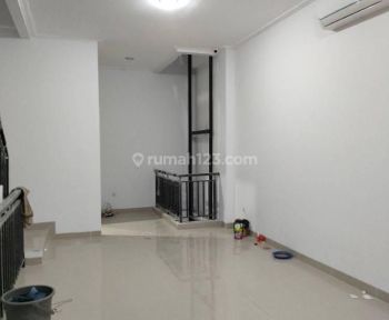 kan Ruko Gandeng 5 Sedayu City Kelapa Gading