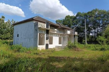 Tanah MURAH Pinggir Jalan Raya Tajur Halang Citayam Bogor