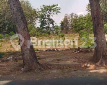 tanah 885m2 dekat GOR Lembupeteng, Tulungagung