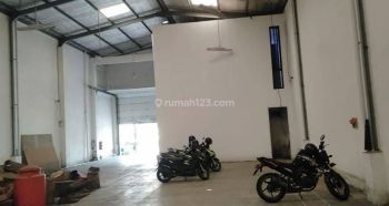 Dijual gudang tigaraksa Cikupa Tangerang
