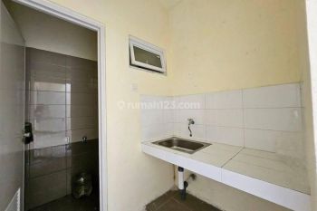 Ruko di Cluster Feia Segara City Bekasi Murah Bagus