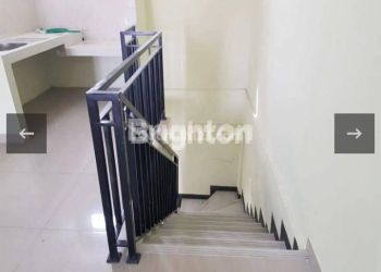 Rent Ruko: TANAH MERDEKA