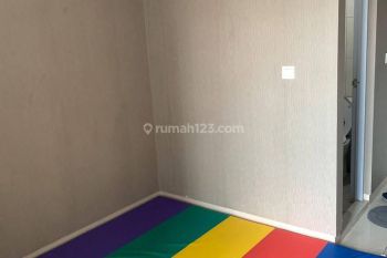 Dijual Apartemen Springlake Tower Basella Summarecon Bekasi