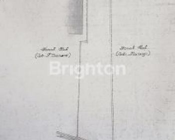 Sale Tanah Kavling: Kavling Langsep