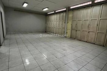 Jual Ruang Usaha Tengah Kota di Mainroad Cimahi