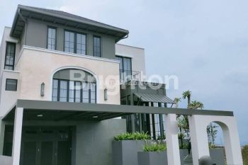 RUMAH BARU GRESS MEWAH di TIDAR MALANG