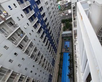 Jual Cepat Butuh Uang: Apartemen Centerpoint Bekasi 2 Bedroom