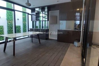 Rumah disewa Kota baru parahyangan full furnised