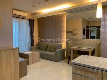 For Rent Thamrin Executive Residence