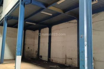 Gudang di Yos sudarso 1268 m HGB Bagus cont 40