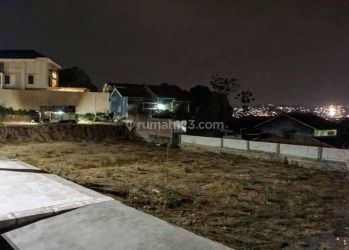 Tanah Gajahmungkur 4 Kavling Jalan Papandayan Siap Bangun