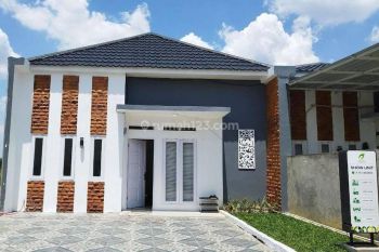 Rumah Sejuk di Medan Johor Lokasi Strategis