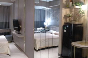 Sewa apartemen benson unit bagus type studio