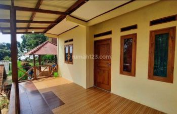 Vila Curug Pangeran Bogor lembah tepus Bogor 1.3jt 17 org