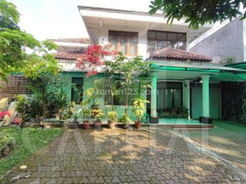 Rumah Tinggal Aman Dan Nyaman di Bandung Kota Sayap Supratman