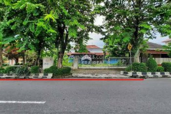 Jual Ruang Usaha Murah Tengah Kota Boyolali