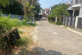 Dekat Pintul Tol Jual Tanah Kavling Cilodong Depok SHM