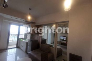 Apartemen Water Place 2BR murah