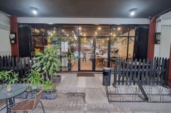 Disewakan Ruko Cemara Harapan Indah Bekasi
