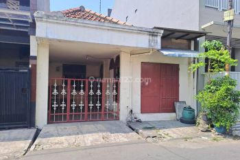 Dijual Rumah Kos Grudo, Teuku Umar. Pusat Kota Surabaya