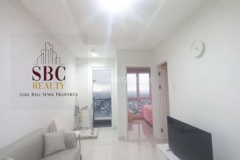 Disewakan Unit Apartemen Grand Madison Residences Kondisi Furnished Tipe 2br