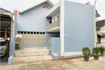 Gudang baru di Terusan buah batu 260 m SHM