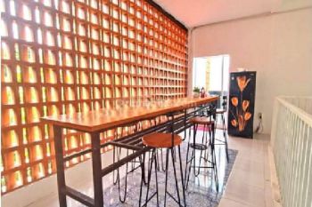 Kost 12 Kamar Dekat Kampus Uii Kaliurang Eksklusif Full Furnished