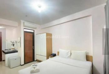 Apartemen Gateway Pasteur Murah Dan Siap Huni Tipe Studio