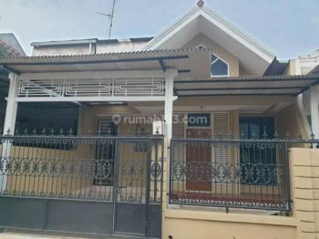 Dijual Rumah di Taman Modern Cakung Jakarta Timur
