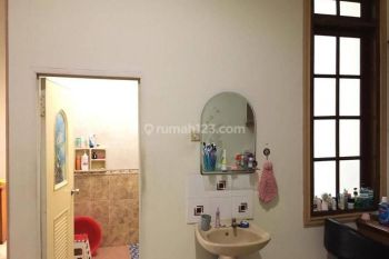 Rumah Di Taman Palem Lestari, Jakarta Barat. Uk 10x20 m, SHM, Harga 4,6 M