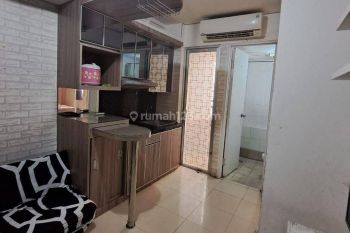 Nice Apartement Bassura City 2br Luas 34sqm 01.2024