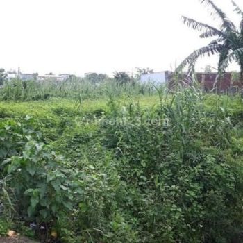 Tanah Peruntukan Industri gudang di Pasar Rebo Jaktim Bwh Njop