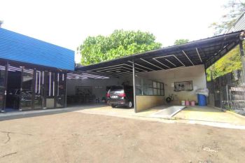 Ada Tanah disewa lokasi ramai