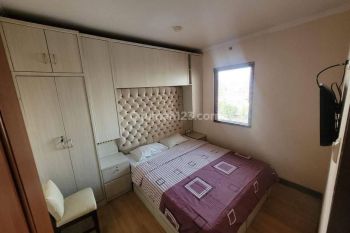 Apartemen Dijual Tipe 2 Bedroom di Majesty