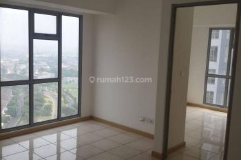 Dijual Apartement Midtown Summarecon Serpong 1br Bagus