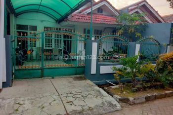 Dijual Rumah Rapih di Taman Harapan Baru Bekasi.