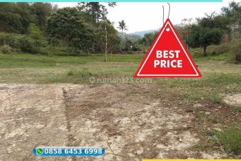 Cuma Ini Kavling Siap Bangun City View Sindanglaya Bandung 80H6