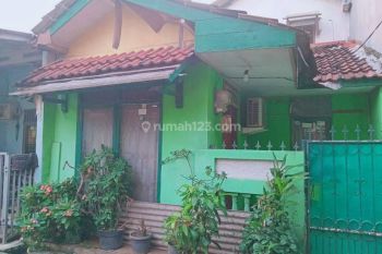 Dijual murah rumah medang lestari