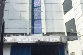 Gedung Serba Guna di Bandengan Jakarta Utara Lokasi Srategis