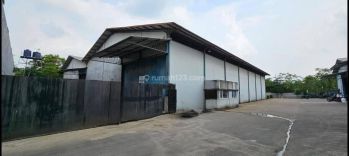 Sewa Gudang di Raya Serang Cikande Serang Banten