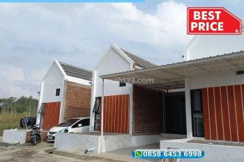 Rumah Subsidi Mantap Um 2 Jt Kpr 1 Jt Perbln Garut 246H1