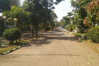 Rumah dikontrakkan di komplek Bougenville antapani bandung