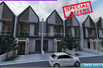 Ayo Survey Rumah Asri Di Rancaekek Bandung Dkt Pintu Tol 30H3