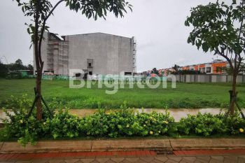 Tanah Ekslusive PIK 2