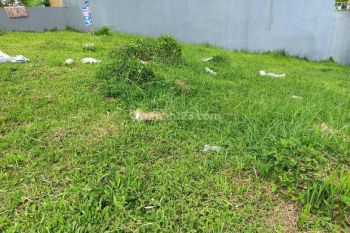 Di Jual Kavling Kbp Cluster Chandraresmi Bandung