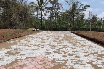 Tanah Siap Bangun Milik Pribadi di Pakisaji Malang