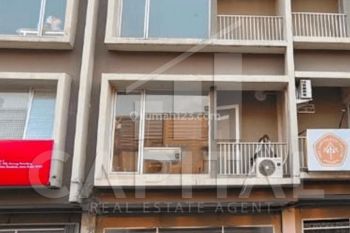 Jual Ruko 3 Lantai Nasution Square, Arcamanik, Bandung